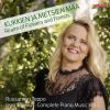 Sibelius. Klavermusik vol. 1 Ruusamari Teppo Sibelius. Klavermusik vol. 1 Ruusamari Teppo